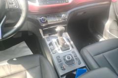 2018 Haval H6 Coupe 2018 1.5T AT Red LabelLuxury FWD #16