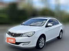 2015 Roewe 350 2014 1.5 AT XunyueEdition #1
