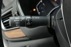 2021 Honda CR-V 2021 1.5T AT 240TURBOFashionFWD #24