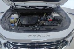 2022 Jetour X70 Plus 2021 1.6T AT DCTstar 7Seat #10