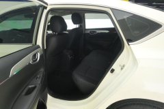2025 Nissan Sylphy 2024 Facelift III Classic 1.6XE CVTComfort #11