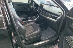 2023 Haval H6 2021 1.5T AT China tideChampion #8