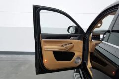 2025 Tank 500 PHEV 2024 Hi4-T 2.0T AT #11