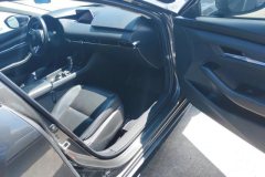 2021 Mazda Mazda3 Axela Sedan 2021 2.0L ATQuality and eleganceEdition #8