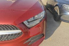 2020 Mercedes-Benz A-Class 2019 1.3T AT A180LSportsedan chair Facelift #5
