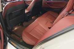 2021 BMW 5 Series 2021 2.0T AT 530LiLeadingLuxury Pkg #11