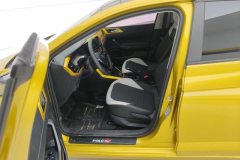 2021 Volkswagen Polo Hatchback 2019 1.5 AT PlusColorfulTech #9