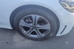 2022 Mercedes-Benz C-Class 2021 1.5T AT C260LSport #6