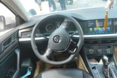 2021 Volkswagen Lavida 2021 1.5 AT Comfort #15