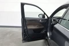 2018 GAC Trumpchi Trumpchi GS5 2019 1.5T AT 270TExclusive #11