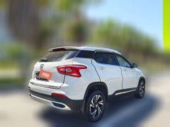 2018 Baojun 510 2017 1.5 AT Luxury #6