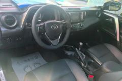 2016 Toyota RAV4 2016 2.0L AT CVT4WDSharp #12