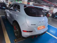 2022 Ora Good Cat GT 2022 MulanEdition 480km AT Long Range #8