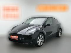 2022 Tesla Model Y 2022 rear wheel driveEdition #1