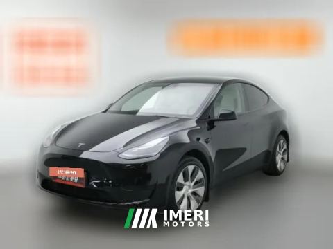 2022 Tesla Model Y 2022 rear wheel driveEdition