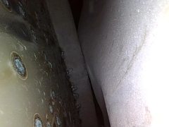 Right Rear Fender