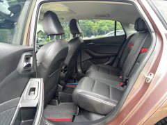 2021 MG MG5 2021 300TGI DCTGreen luxuryEdition #5