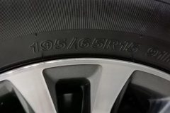 2019 Toyota Corolla 2017 Facelift 1.2T AT S-CVT GL-i #9