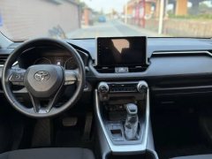 2021 Toyota Wildlander 2020 2.5 AT HybridLeadingFWD HEV #3