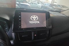 2023 Toyota Vios 2022 1.5L AT 20Anniversary #13