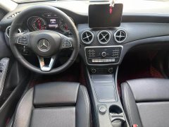 2018 Mercedes-Benz GLA-Class 2018 1.6T AT GLA200FashionFWD #8