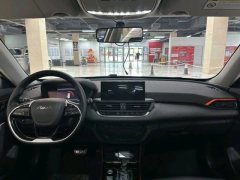 2021 Dongfeng Fengshen Yixuan GS 2021 230T ATSun Chaser SamuraiEdition #3