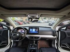 2020 BYD Tang 2018 2.0T AT Smart ConnectHonor5Seat #14
