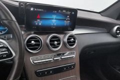 2020 Mercedes-Benz GLC-Class 2020 2.0T AT GLC300L 4MATICLuxury #16