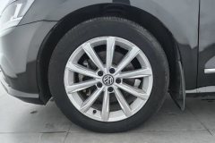 2019 Volkswagen Passat 2017 1.4T AT 280TSIHonor #6