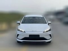 2025 BYD Seal 05 DM-i 2025 DM-i Smart Drive 1.5L AT 55KMLuxury #2