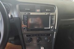 2016 Volkswagen Golf 2016 230TSI ATLuxury #13