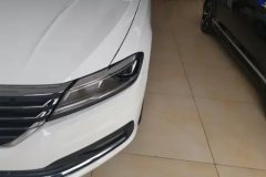 2021 Volkswagen Lavida 2021 1.5 AT Comfort #5