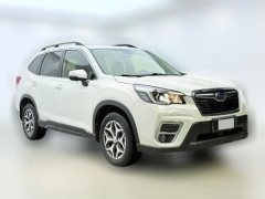 2019 Subaru Forester 2019 2.0 AT ZhiqingFlagship HEV (Imported) #3