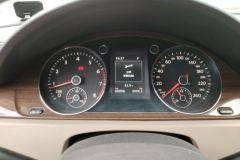 2015 Volkswagen Magotan 2015 1.8T AT Luxury Facelift #14