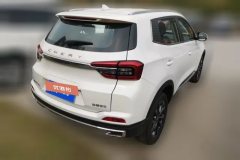2023 Chery Tiggo 5x 2023 1.5L AT CVTFashion #3