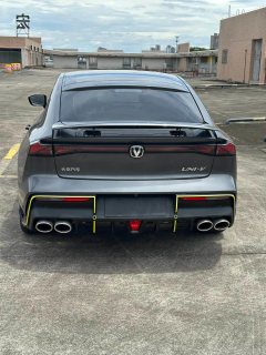 2022 Chang'an UNI-V 2022 1.5T AT Sport #8