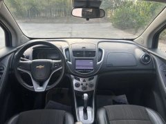 2016 Chevrolet Trax 2016 1.4T AT ComfortSunroofEditionFWD #9
