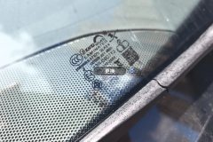 Windshield