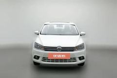 2015 Volkswagen Jetta 2015 1.6 AT Good qualityEditionComfort #3