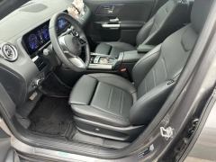 2024 Mercedes-Benz EQA 2025 EQA 260 #3