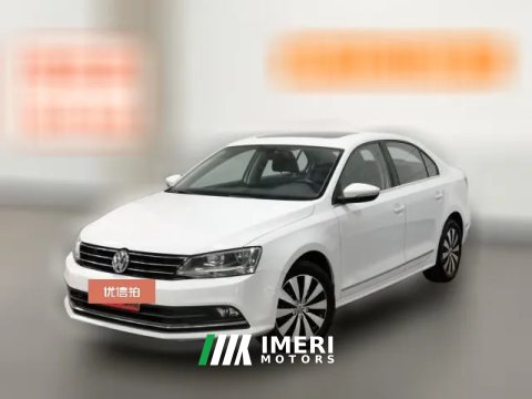 2019 Volkswagen Sagitar 2018 1.6 AT Comfort
