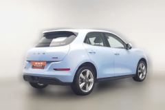 2023 Ora Good Cat 2022 MorandiEdition 400km AT StandardBattery life Luxury NMC #2