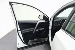 2019 Toyota RAV4 2019 2.0L AT CVT2WDfashionXLimited China V #11