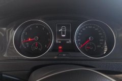 2019 Volkswagen Golf 2018 1.4T AT 230TSIComfort #14
