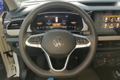 2024 Volkswagen Tharu 2025 NewSharp 1.5L AT SharpmeaningEdition #15