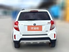 2016 Chang'an CX20 2014 1.4 MT Sport China V #4