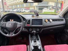 2015 Honda Vezel 2015 1.8 AT EliteFWD #5