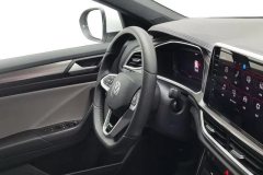 2026 Volkswagen T-Roc 2026 300TSI DSG 2WD Chenguang Edition #23