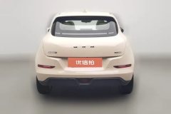 2025 Ora Good Cat 2025 430km Luxury #4