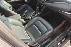 2022 Chevrolet Monza 2020 1.3T AT Lightly mixed RS 330TcarefreeEdition #8